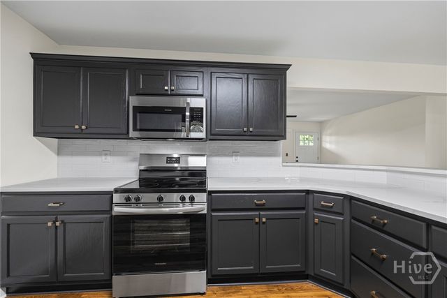 1718 Ed Bennett Road, Nicholson, GA 30565