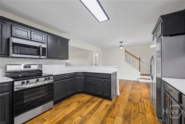 1718 Ed Bennett Road, Nicholson, GA 30565