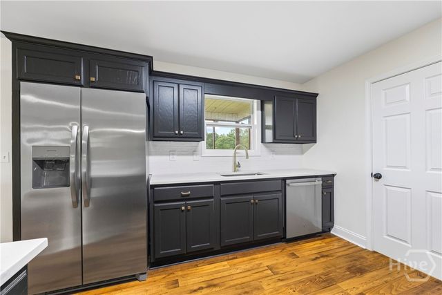 1718 Ed Bennett Road, Nicholson, GA 30565