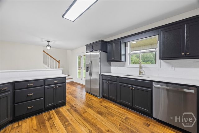 1718 Ed Bennett Road, Nicholson, GA 30565