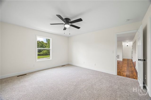 1718 Ed Bennett Road, Nicholson, GA 30565