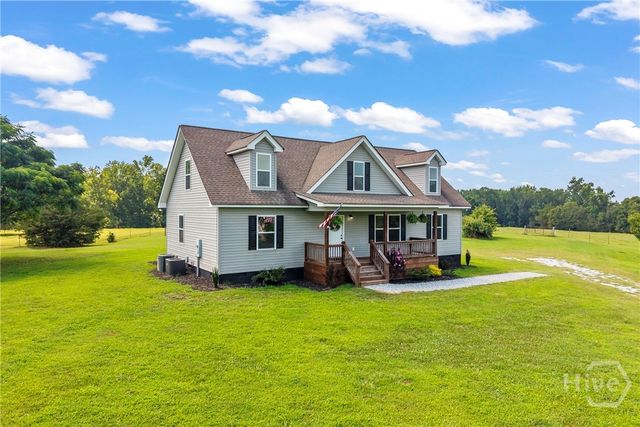 1718 Ed Bennett Road, Nicholson, GA 30565