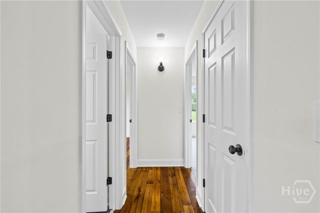 1718 Ed Bennett Road, Nicholson, GA 30565