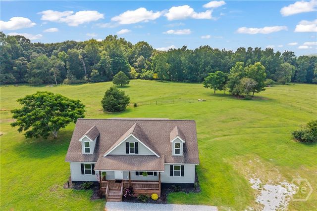 1718 Ed Bennett Road, Nicholson, GA 30565