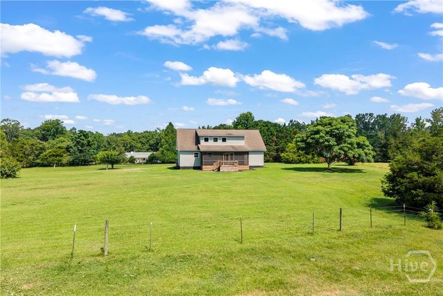1718 Ed Bennett Road, Nicholson, GA 30565