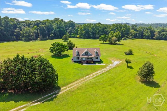 1718 Ed Bennett Road, Nicholson, GA 30565