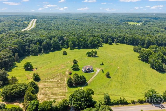 1718 Ed Bennett Road, Nicholson, GA 30565