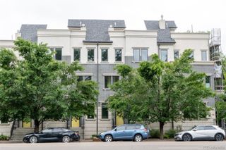 3100 E 17th Avenue, Denver, CO 80206