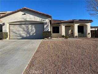 3649 Half Dome, Rosamond, CA 93560