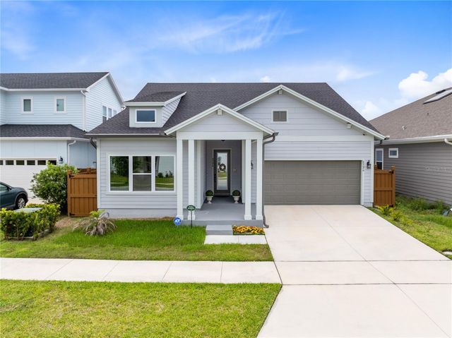 6526 CIRCLE ROCK WAY, St Cloud, FL 34771