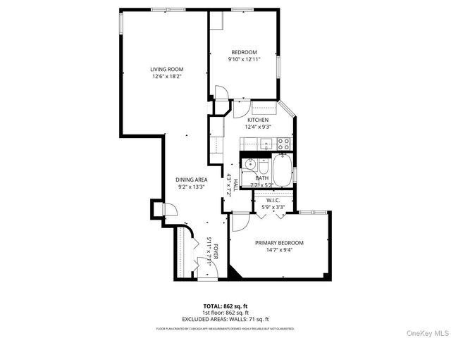 800 Grand Concourse 4EN, Bronx, NY 10451