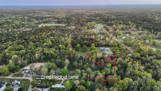 13170 Creekwood Ln, Conroe, TX 77306