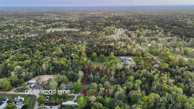 13170 Creekwood Ln, Conroe, TX 77306