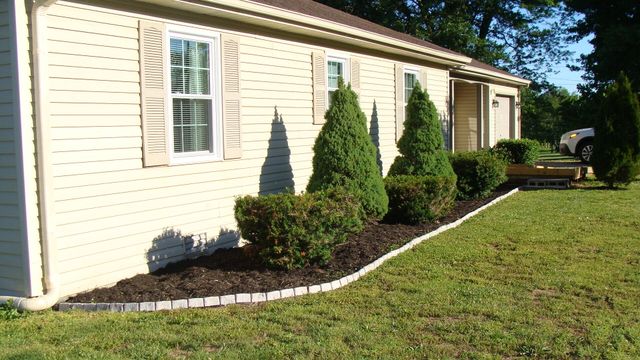 110 Trails End, Harrodsburg, KY 40330