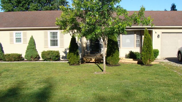 110 Trails End, Harrodsburg, KY 40330
