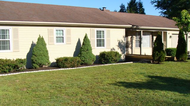 110 Trails End, Harrodsburg, KY 40330