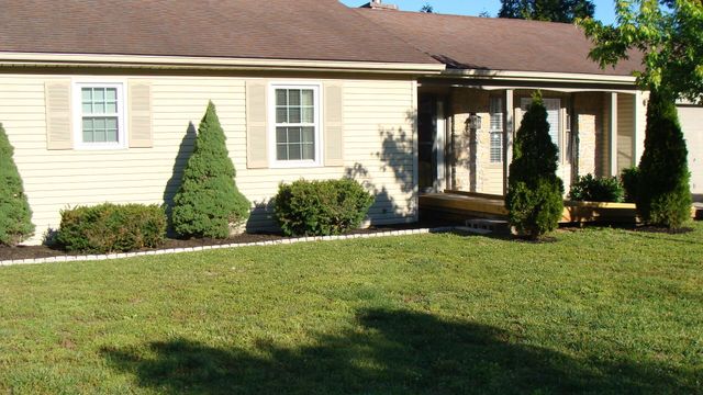 110 Trails End, Harrodsburg, KY 40330
