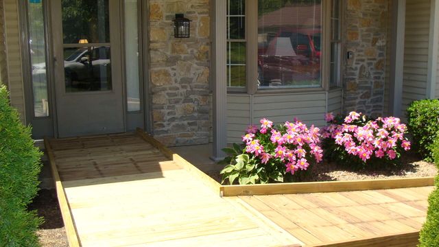 110 Trails End, Harrodsburg, KY 40330