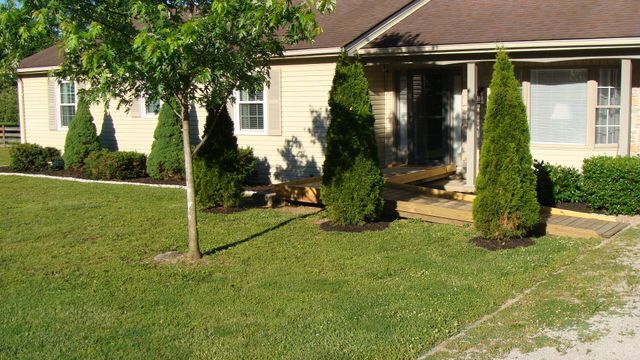 110 Trails End, Harrodsburg, KY 40330