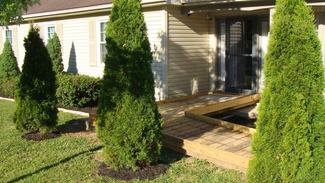 110 Trails End, Harrodsburg, KY 40330