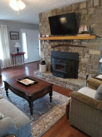 110 Trails End, Harrodsburg, KY 40330