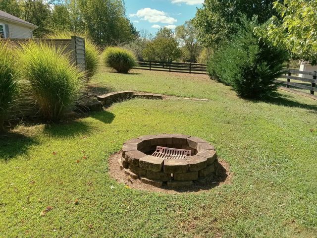 110 Trails End, Harrodsburg, KY 40330