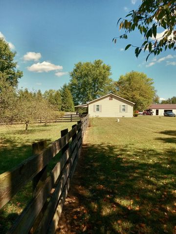 110 Trails End, Harrodsburg, KY 40330