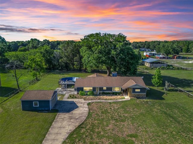 2405 SE 157TH LANE ROAD, Summerfield, FL 34491