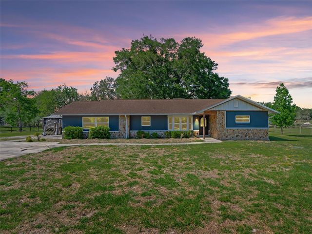 2405 SE 157TH LANE ROAD, Summerfield, FL 34491