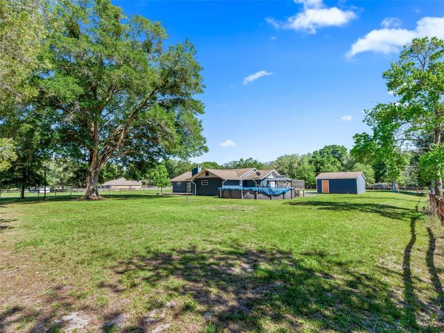 2405 SE 157TH LANE ROAD, Summerfield, FL 34491