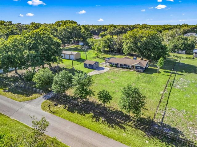 2405 SE 157TH LANE ROAD, Summerfield, FL 34491