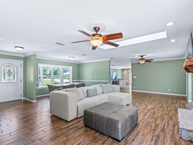 2405 SE 157TH LANE ROAD, Summerfield, FL 34491