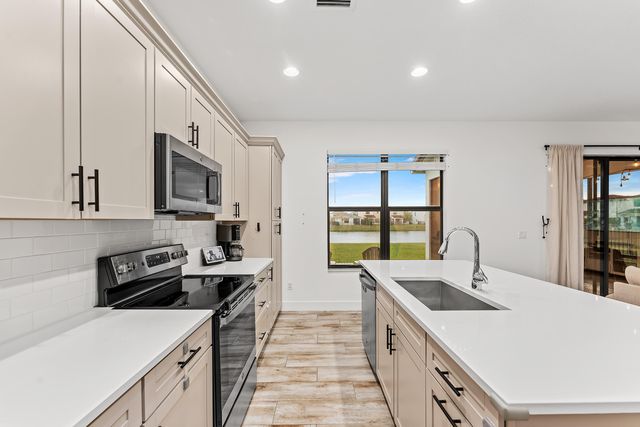 16235 Sandy Shore Drive, Westlake, FL 33470