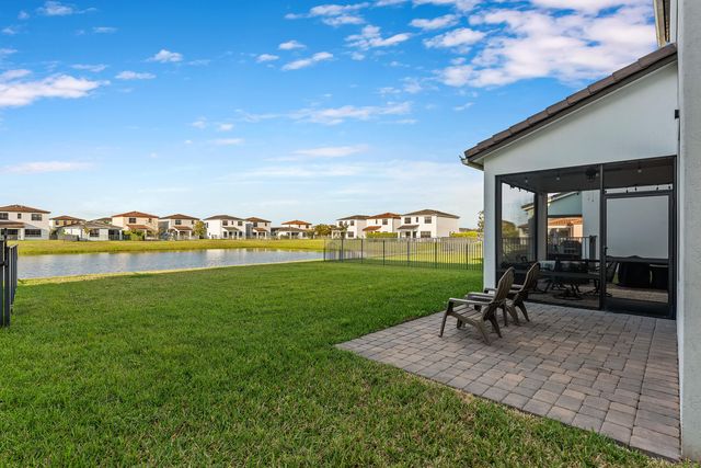 16235 Sandy Shore Drive, Westlake, FL 33470