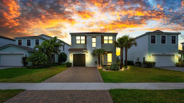 16235 Sandy Shore Drive, Westlake, FL 33470