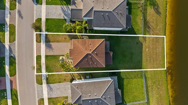 16235 Sandy Shore Drive, Westlake, FL 33470