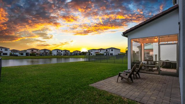 16235 Sandy Shore Drive, Westlake, FL 33470