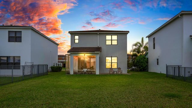 16235 Sandy Shore Drive, Westlake, FL 33470