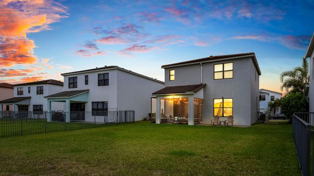 16235 Sandy Shore Drive, Westlake, FL 33470