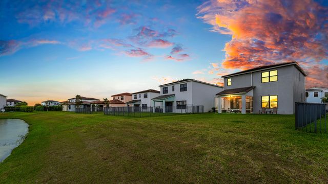 16235 Sandy Shore Drive, Westlake, FL 33470