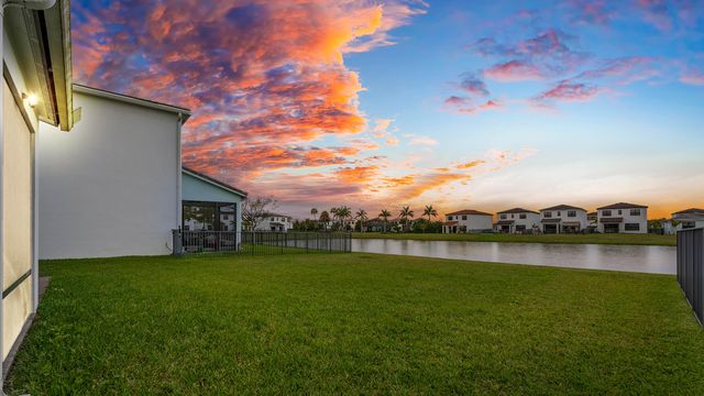 16235 Sandy Shore Drive, Westlake, FL 33470