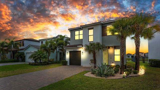 16235 Sandy Shore Drive, Westlake, FL 33470