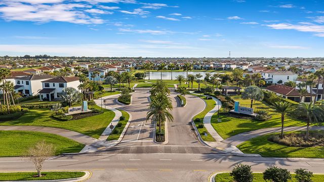 16235 Sandy Shore Drive, Westlake, FL 33470