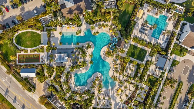 16235 Sandy Shore Drive, Westlake, FL 33470