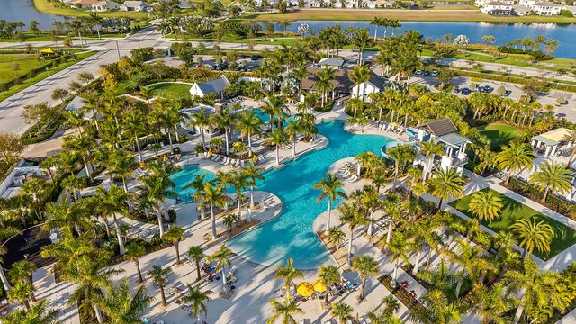 16235 Sandy Shore Drive, Westlake, FL 33470