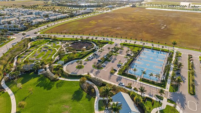 16235 Sandy Shore Drive, Westlake, FL 33470