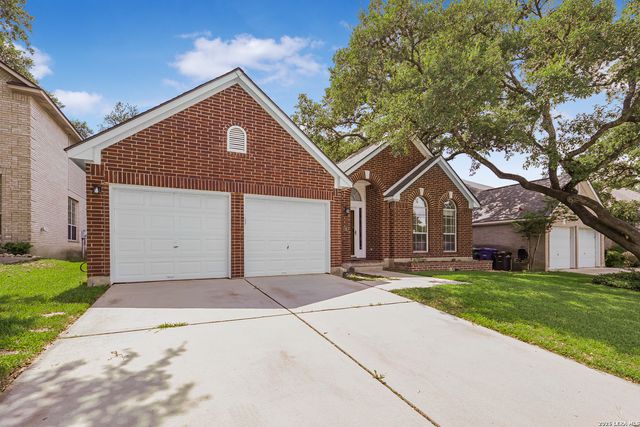 11 Bedford Oaks, San Antonio, TX 78254