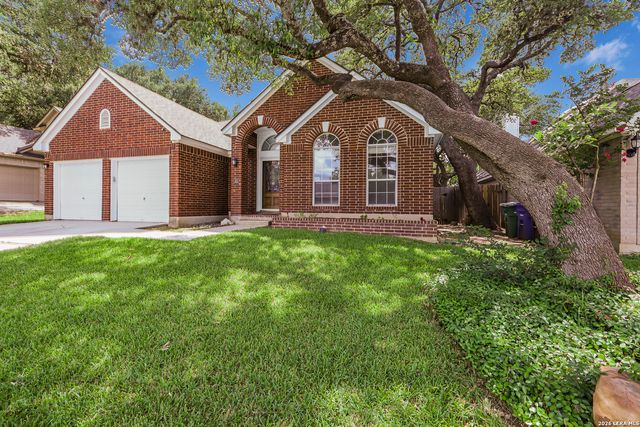 11 Bedford Oaks, San Antonio, TX 78254