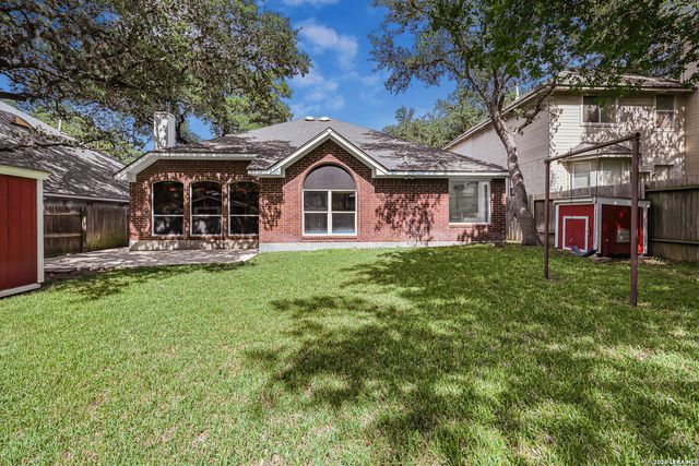 11 Bedford Oaks, San Antonio, TX 78254