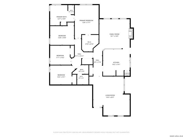11 Bedford Oaks, San Antonio, TX 78254